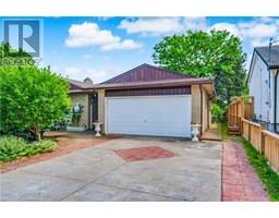 348 BARRICK Road, Port Colborne, Ontario