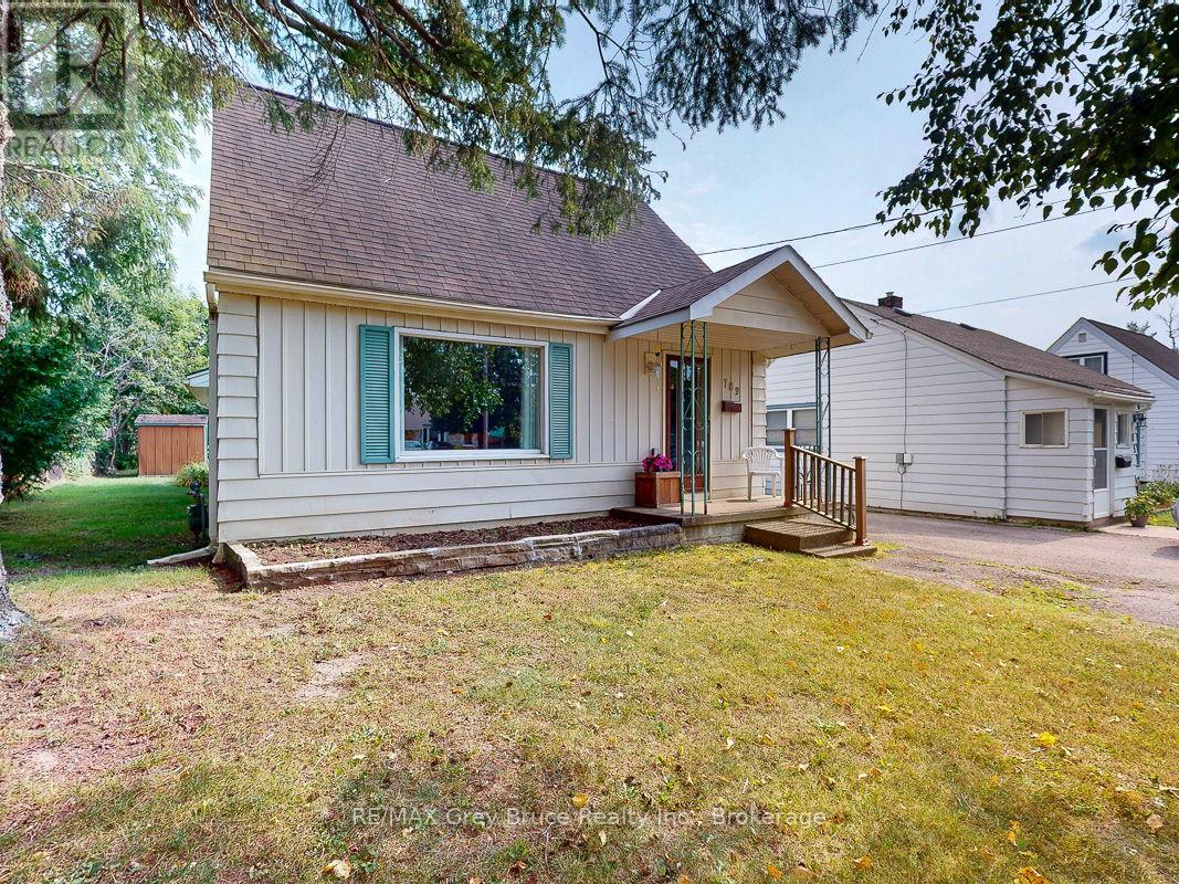 789 6TH 'A' STREET E, Owen Sound, Ontario