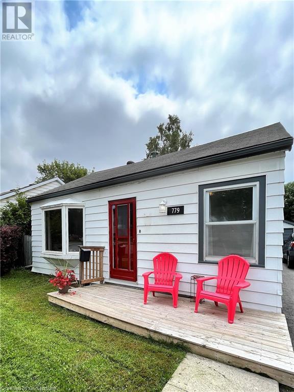 779 NEW ROMAINE Street, Peterborough, Ontario