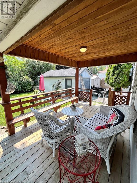 779 New Romaine Street, Peterborough, Ontario  K9J 2E7 - Photo 34 - 40750765