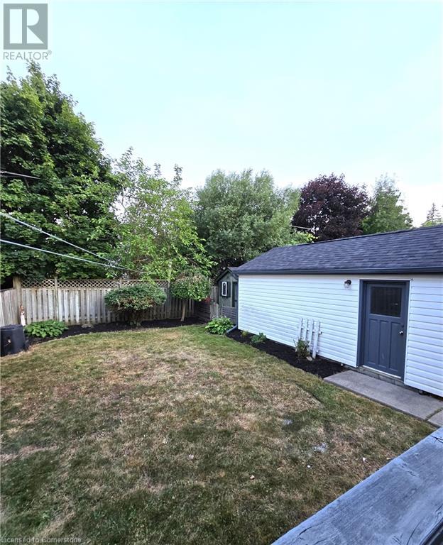 779 New Romaine Street, Peterborough, Ontario  K9J 2E7 - Photo 35 - 40750765
