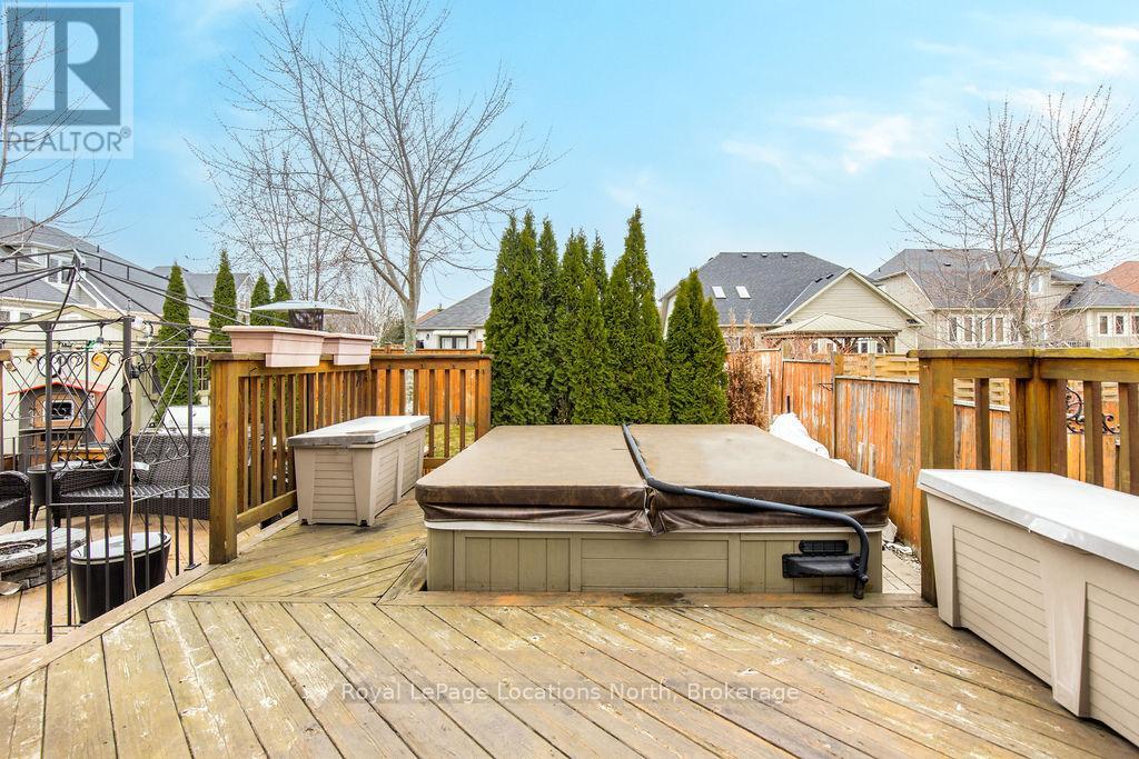 58 Waterview Road, Wasaga Beach, Ontario  L9Z 0E9 - Photo 39 - S12291939