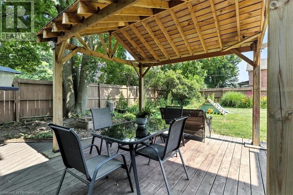 238 Maple Street, Cambridge, Ontario  N3C 1T2 - Photo 35 - 40752164