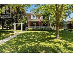 238 MAPLE Street, Cambridge, Ontario