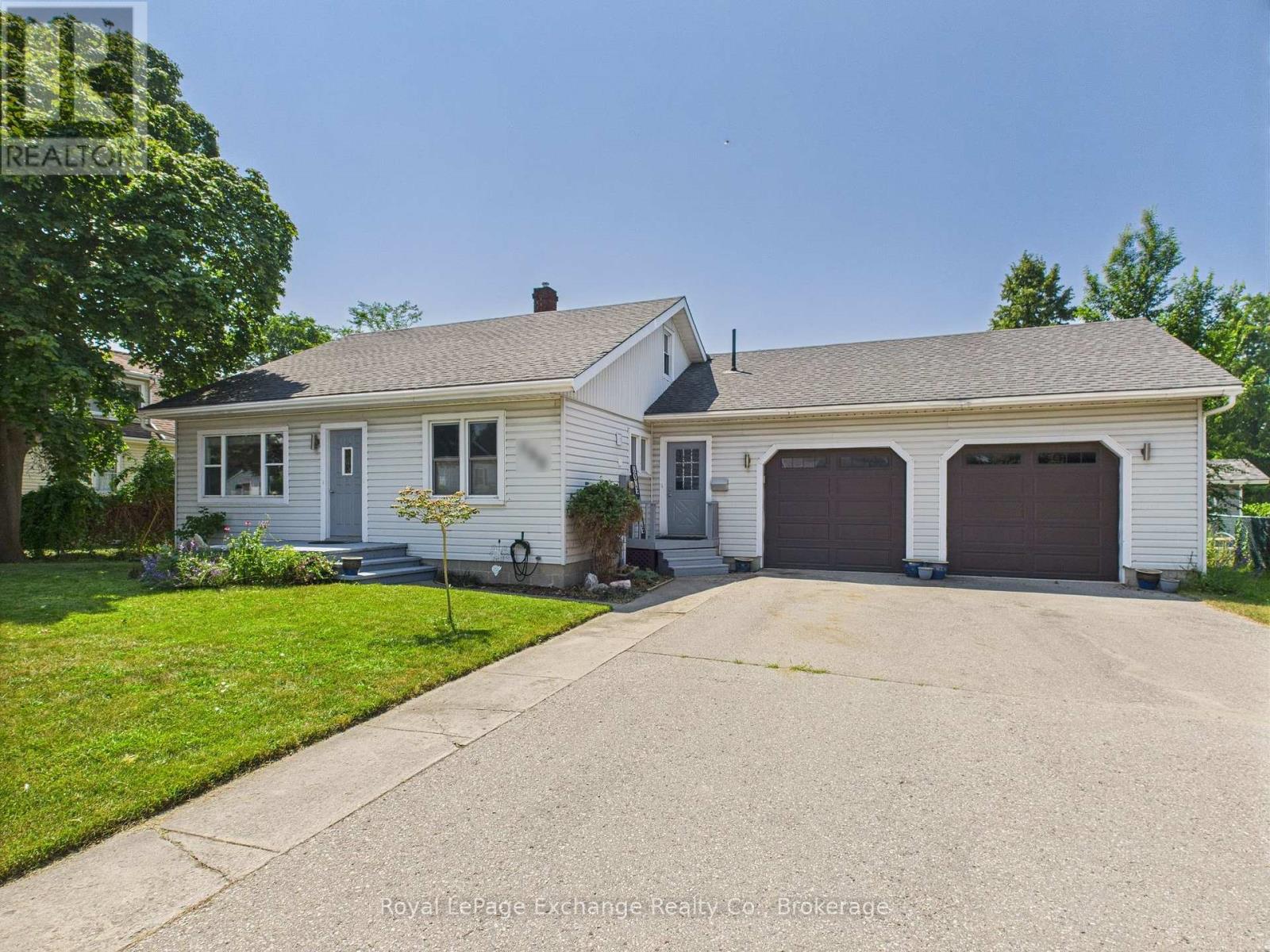 152 BAYFIELD ROAD, Goderich, Ontario