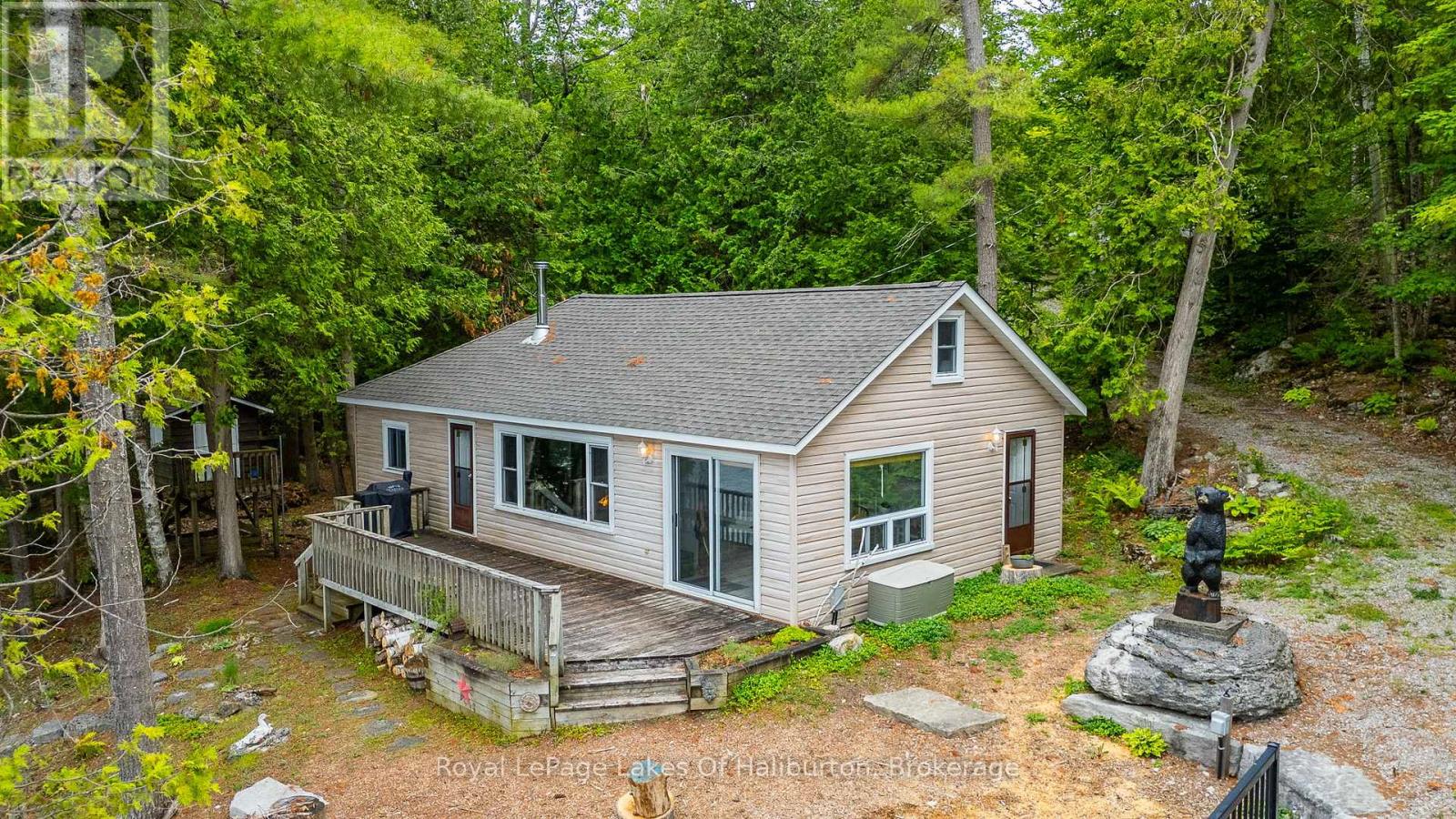 10 Griffin Drive, Kawartha Lakes, Ontario  K0M 1K0 - Photo 12 - X12292371