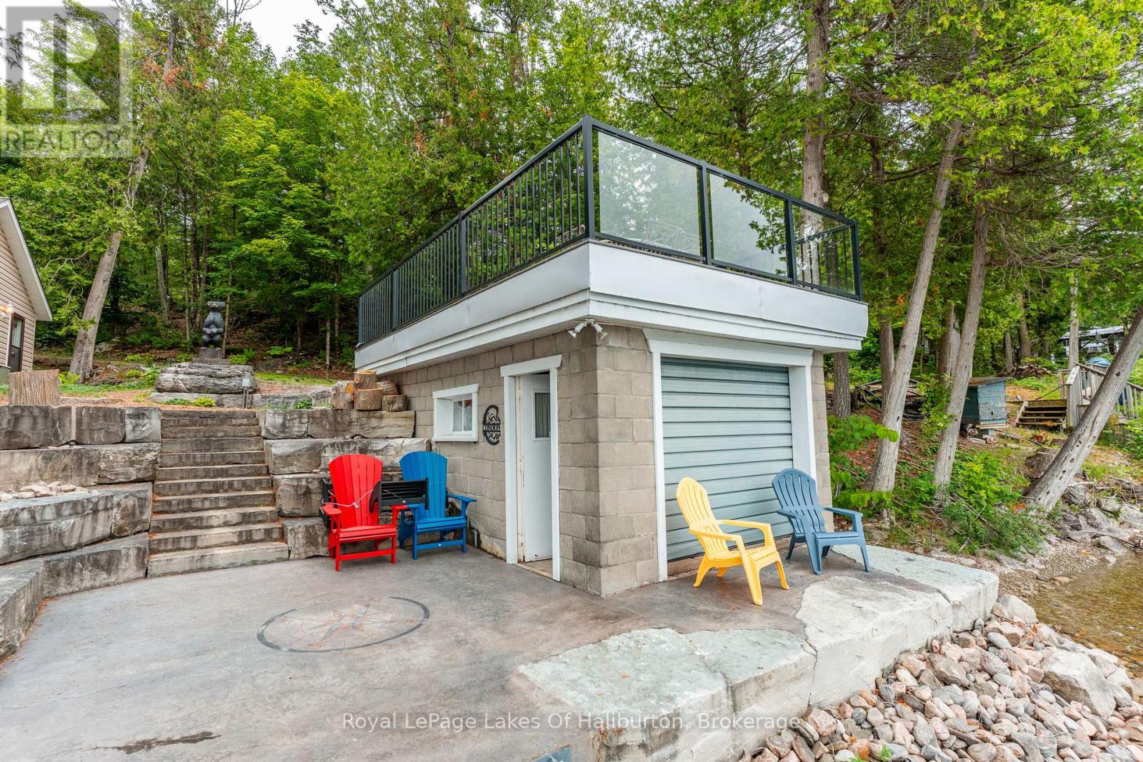 10 Griffin Drive, Kawartha Lakes, Ontario  K0M 1K0 - Photo 2 - X12292371