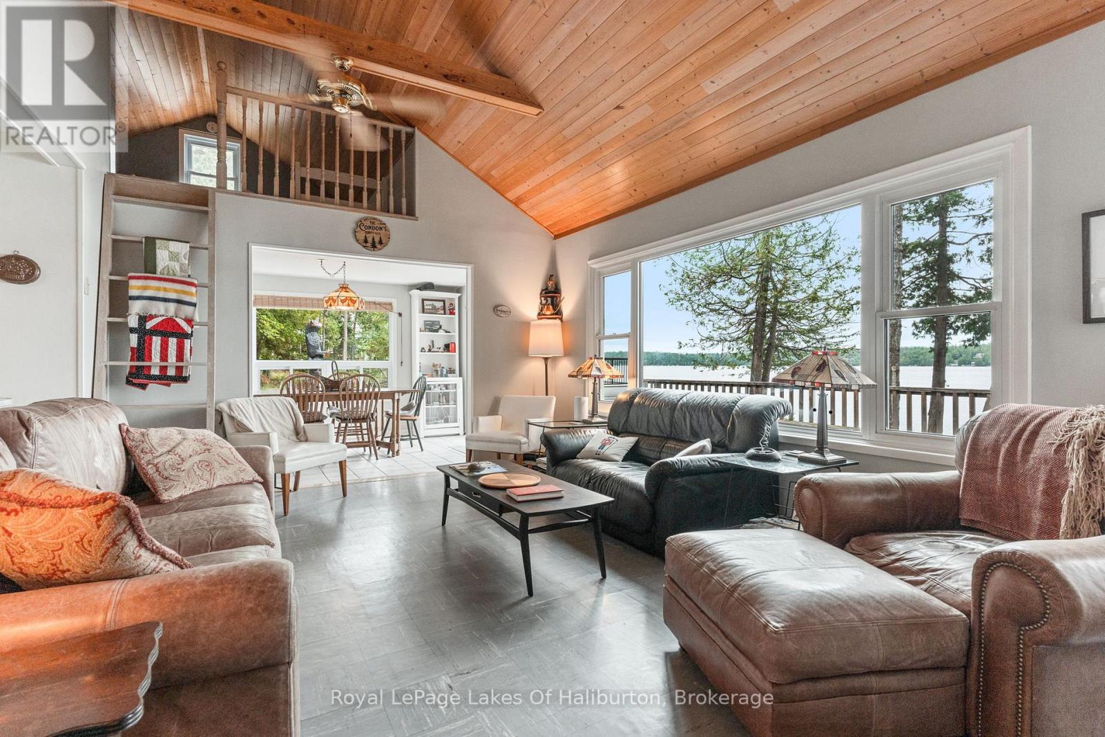 10 Griffin Drive, Kawartha Lakes, Ontario  K0M 1K0 - Photo 29 - X12292371