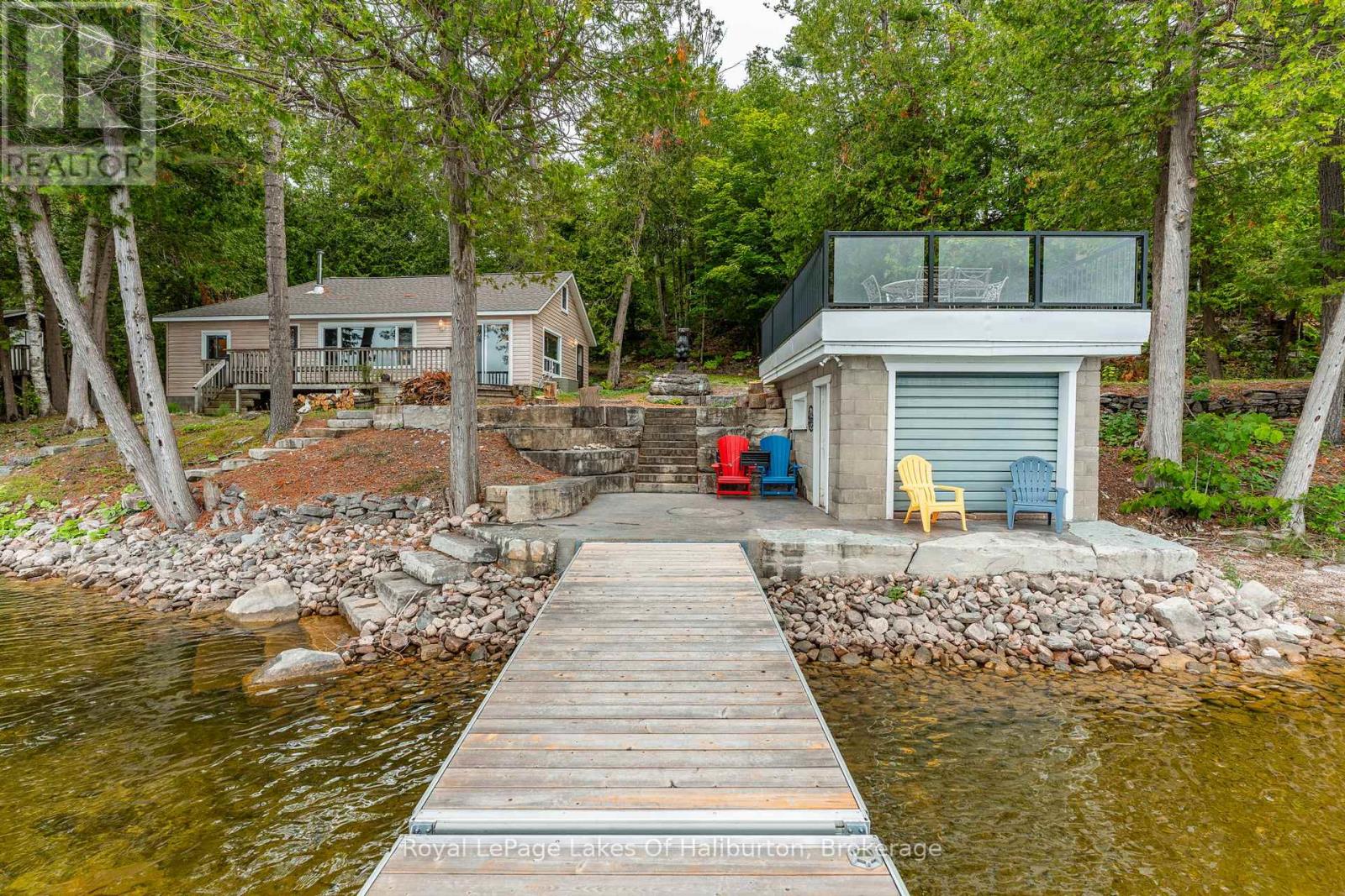 10 Griffin Drive, Kawartha Lakes, Ontario  K0M 1K0 - Photo 40 - X12292371