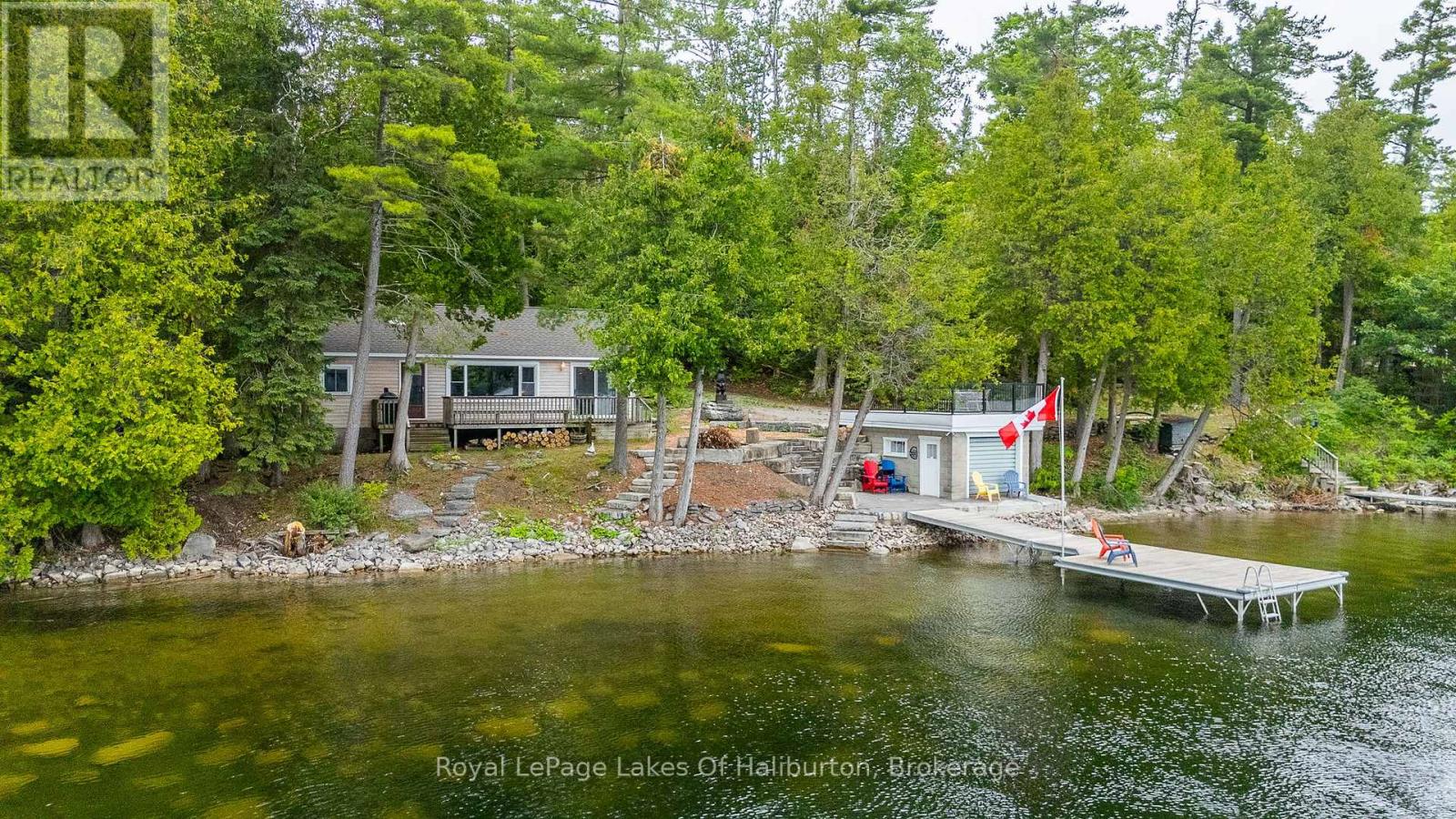 10 Griffin Drive, Kawartha Lakes, Ontario  K0M 1K0 - Photo 47 - X12292371