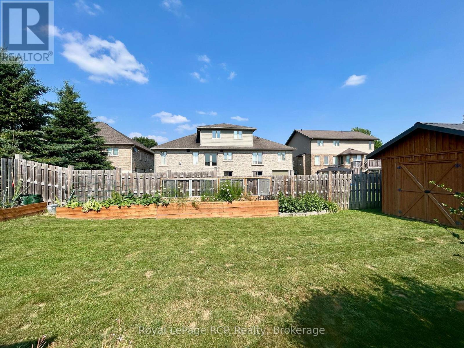 332 Westwood Drive, Brockton, Ontario  N0G 2V0 - Photo 3 - X12292447