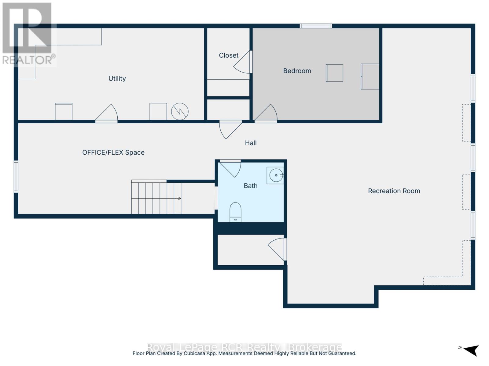 332 Westwood Drive, Brockton, Ontario  N0G 2V0 - Photo 30 - X12292447