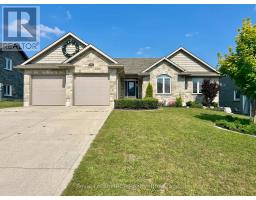 332 WESTWOOD DRIVE, Brockton, Ontario
