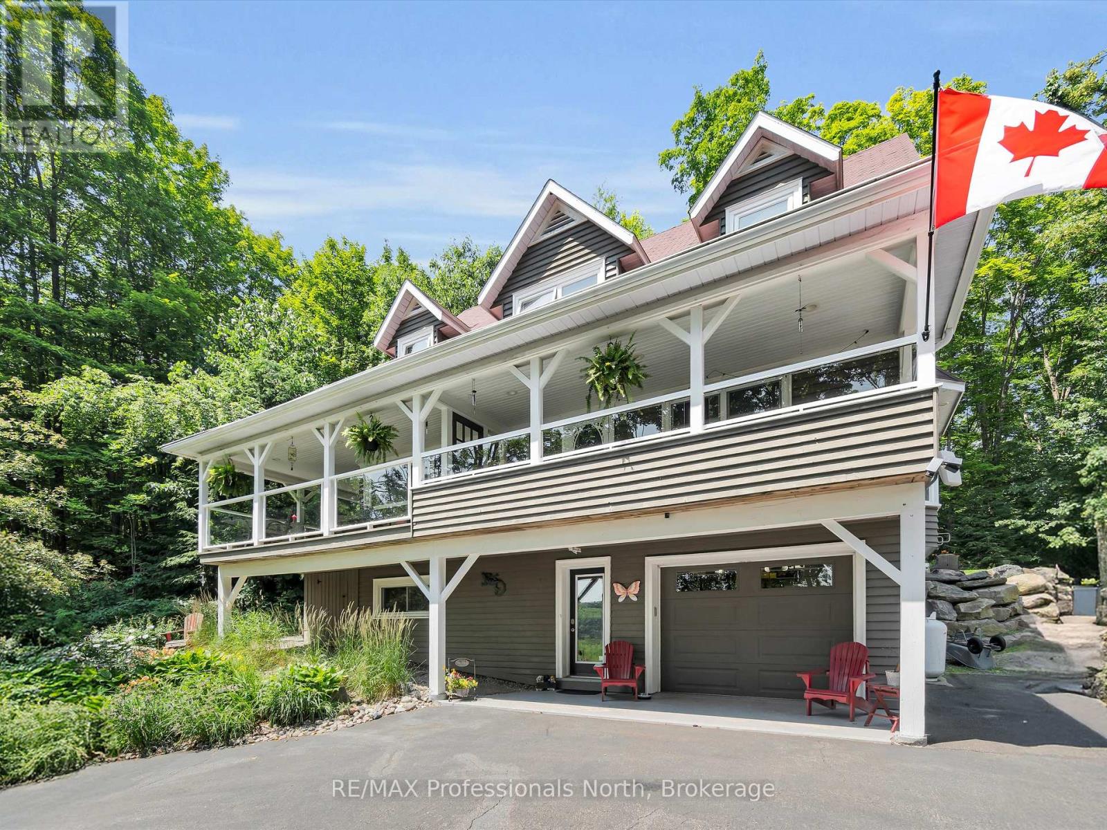 1123 Ziska Road, Muskoka Lakes, Ontario  P1L 1W8 - Photo 12 - X12292463