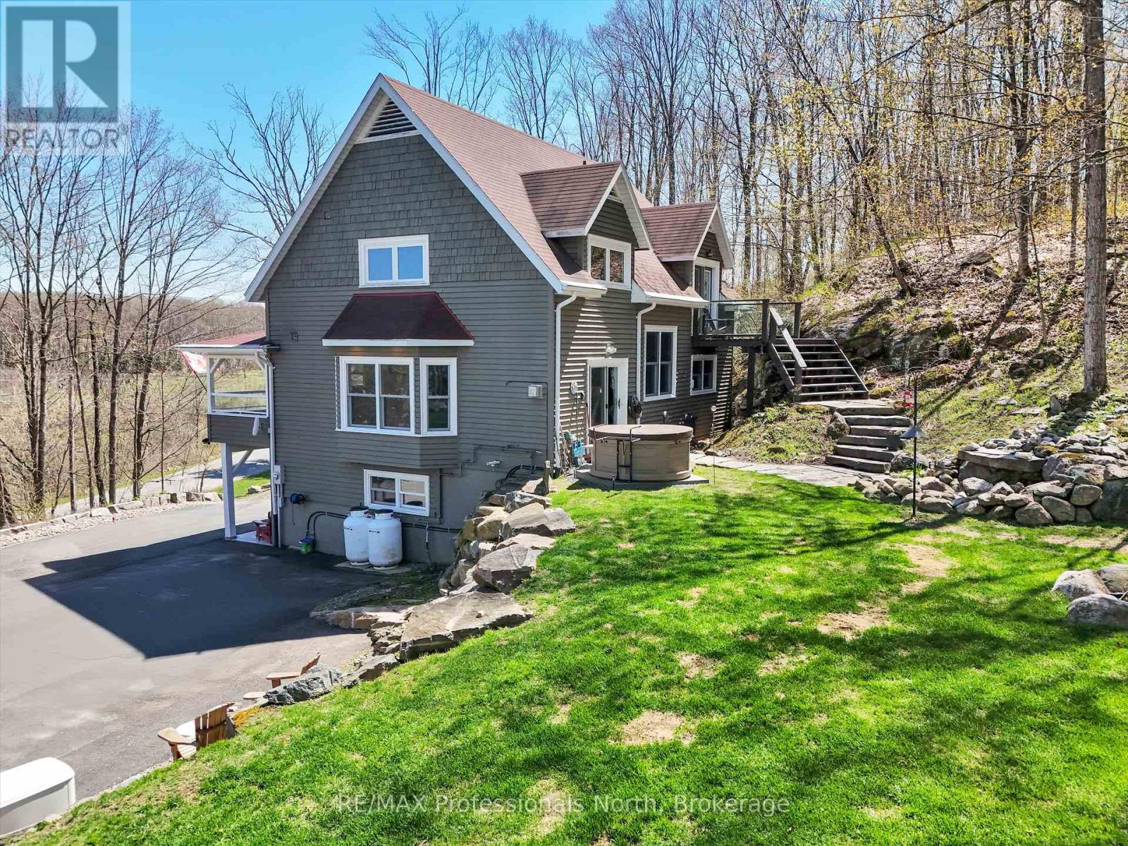 1123 Ziska Road, Muskoka Lakes, Ontario  P1L 1W8 - Photo 13 - X12292463