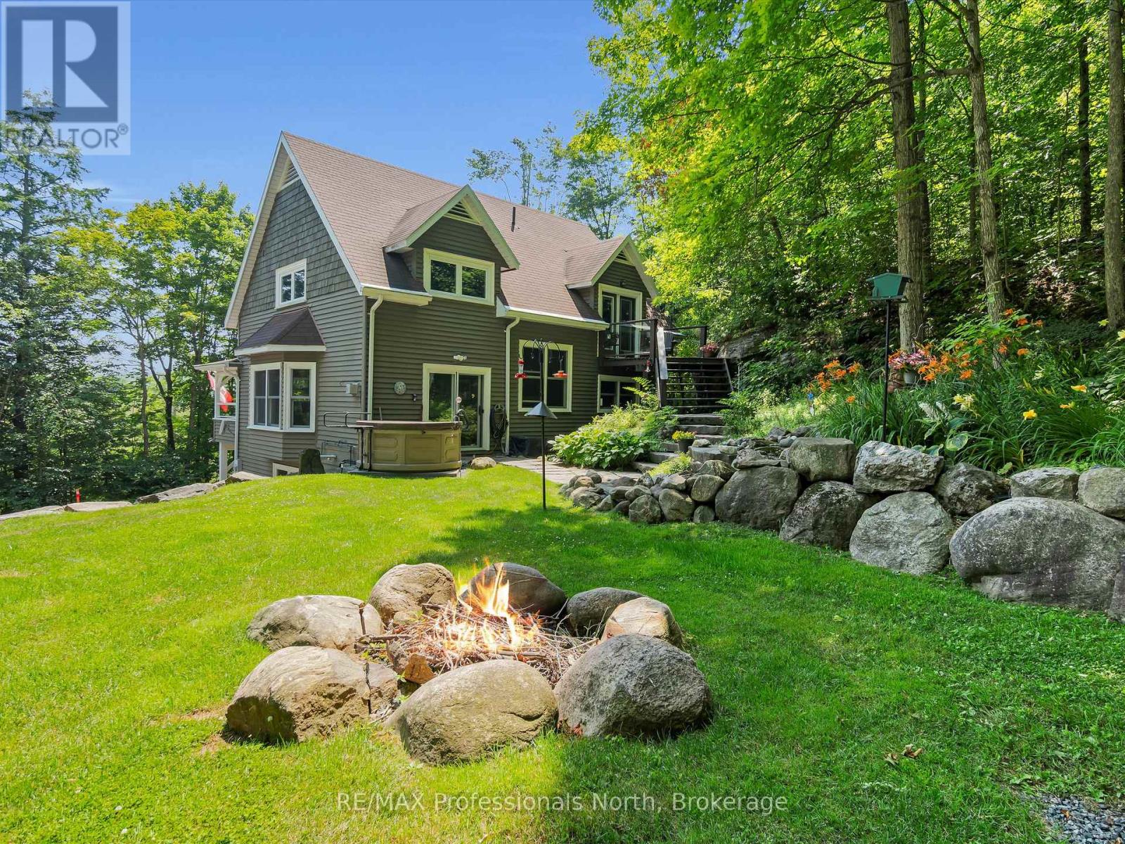 1123 Ziska Road, Muskoka Lakes, Ontario  P1L 1W8 - Photo 14 - X12292463