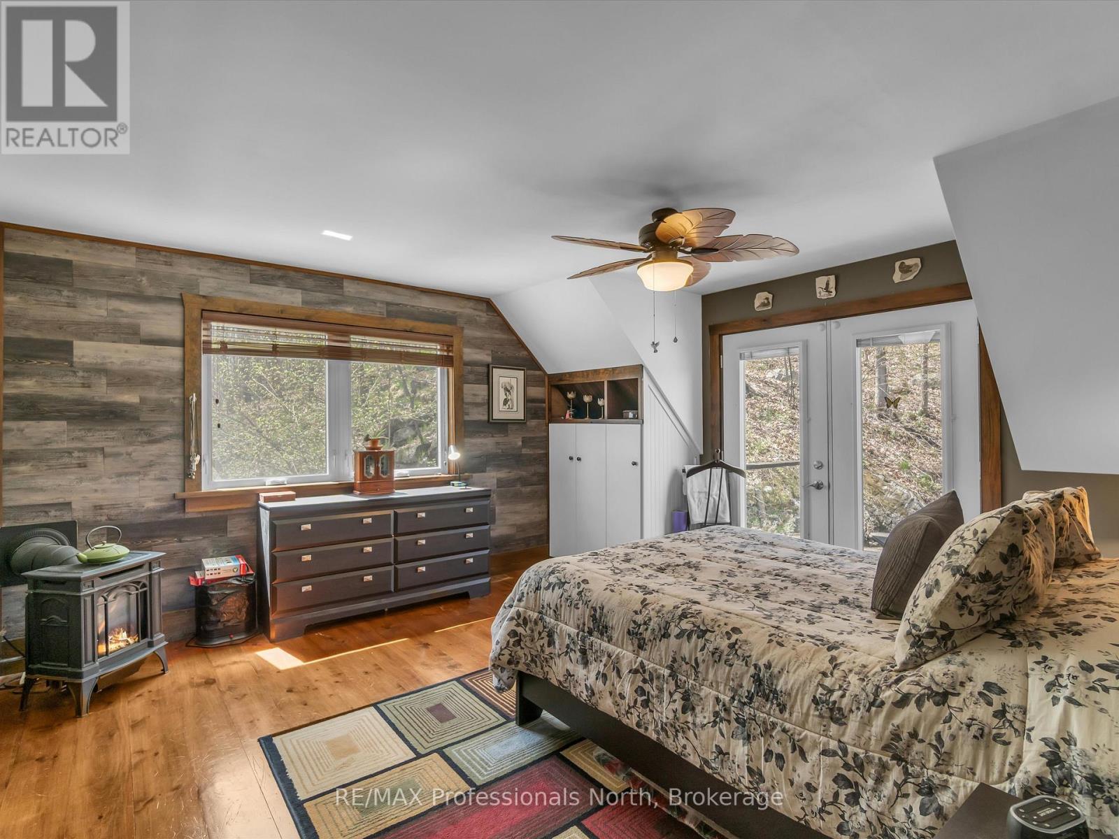 1123 Ziska Road, Muskoka Lakes, Ontario  P1L 1W8 - Photo 25 - X12292463