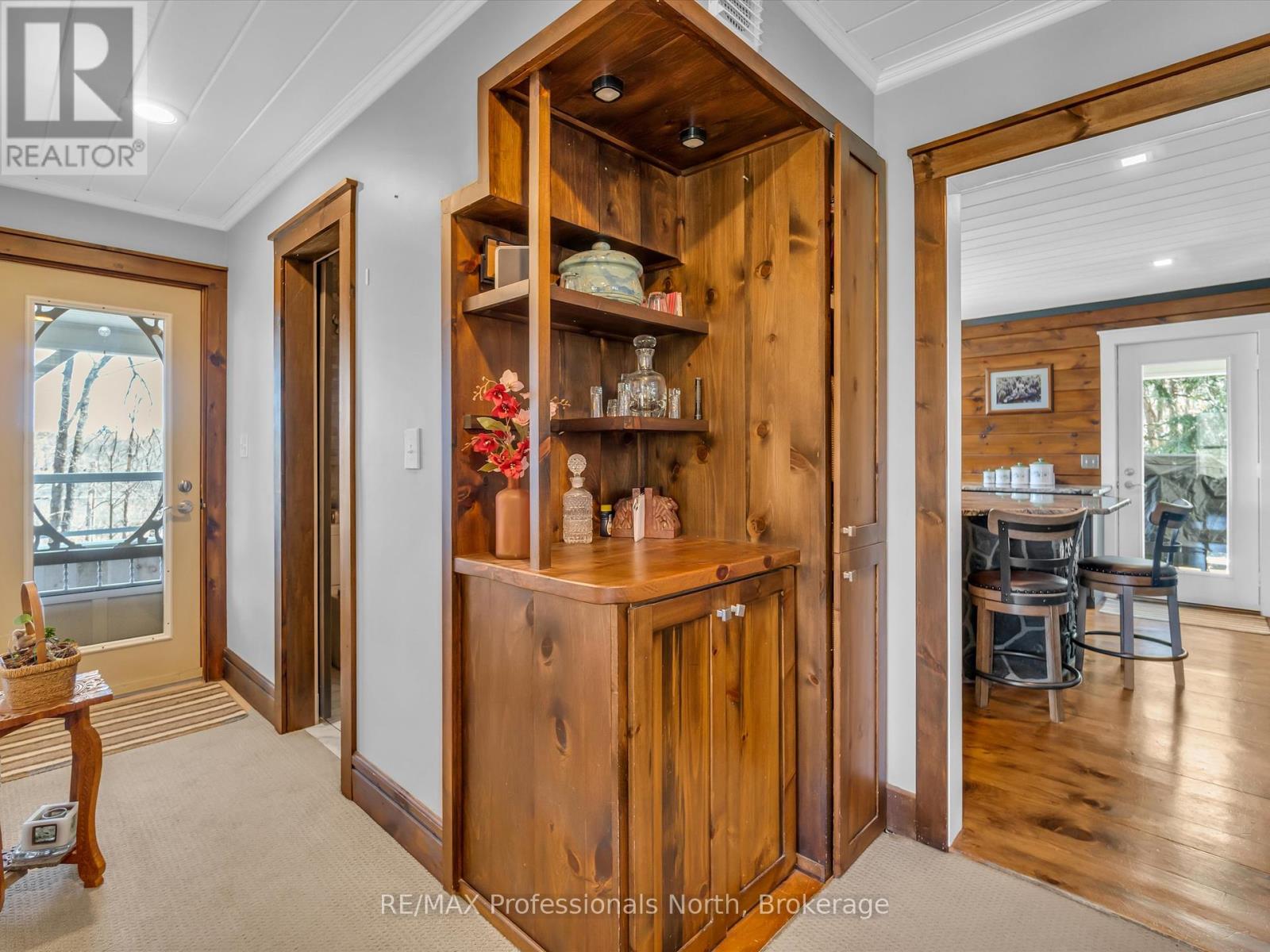 1123 Ziska Road, Muskoka Lakes, Ontario  P1L 1W8 - Photo 7 - X12292463