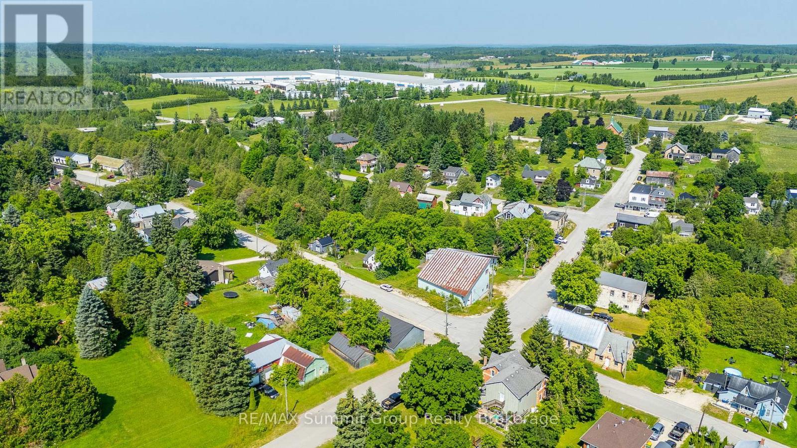 140 & 145 Wellington Street, Grey Highlands, Ontario  N0C 1C0 - Photo 27 - X12292485