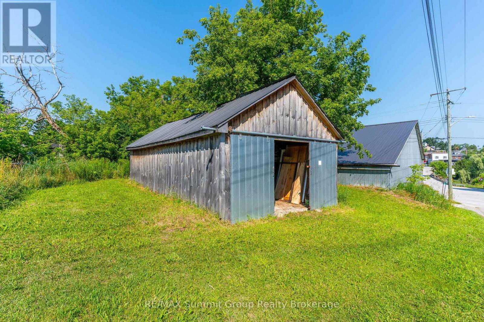 140 & 145 Wellington Street, Grey Highlands, Ontario  N0C 1C0 - Photo 3 - X12292485
