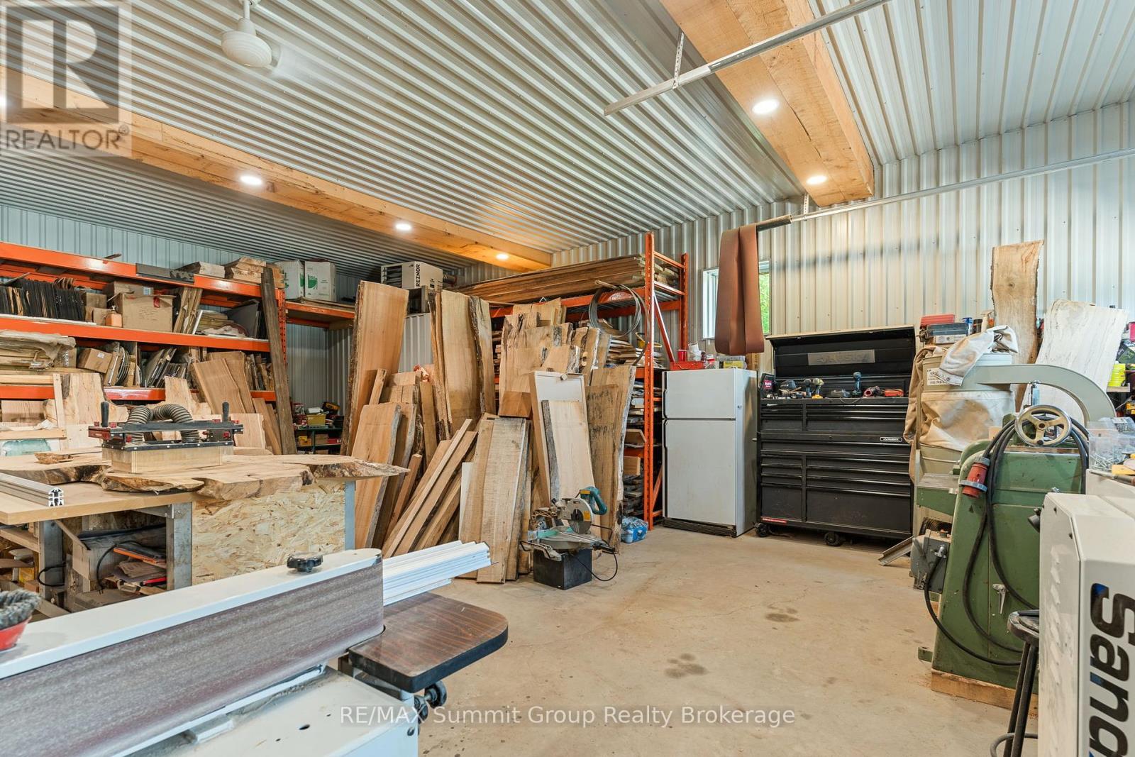 140 & 145 Wellington Street, Grey Highlands, Ontario  N0C 1C0 - Photo 6 - X12292485