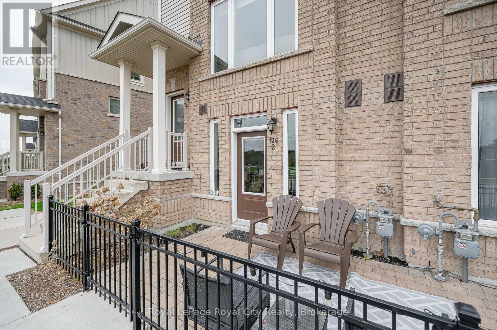 2 - 126 Watson Parkway N, Guelph, Ontario  N1E 0P6 - Photo 5 - X12292489