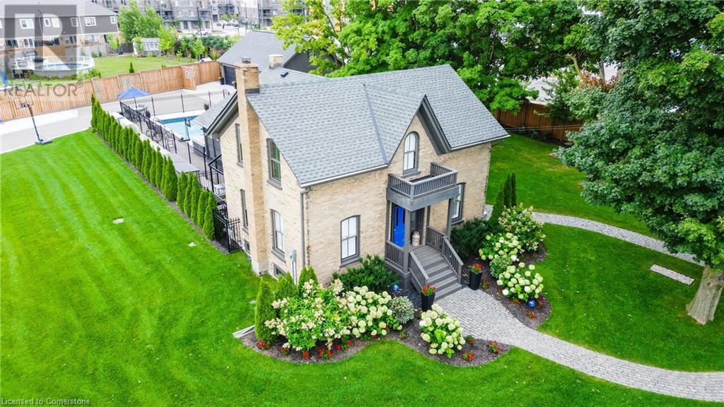 920 ORR Court, Kitchener, Ontario