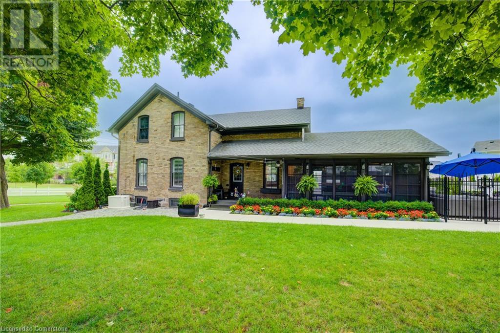 920 Orr Court, Kitchener, Ontario  N2R 1R4 - Photo 10 - 40751500