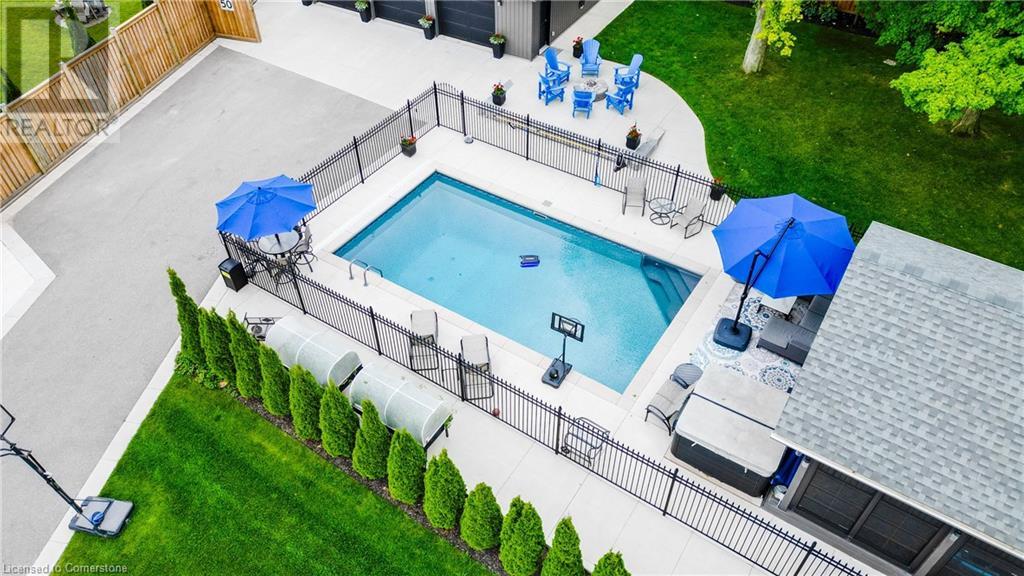 920 Orr Court, Kitchener, Ontario  N2R 1R4 - Photo 14 - 40751500