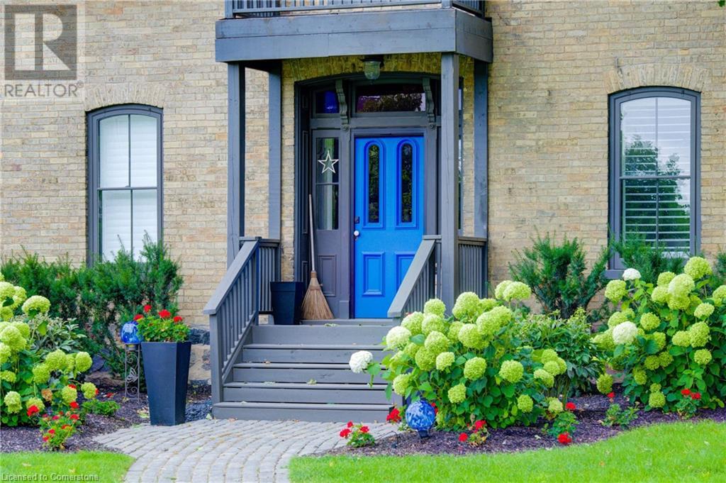 920 Orr Court, Kitchener, Ontario  N2R 1R4 - Photo 6 - 40751500