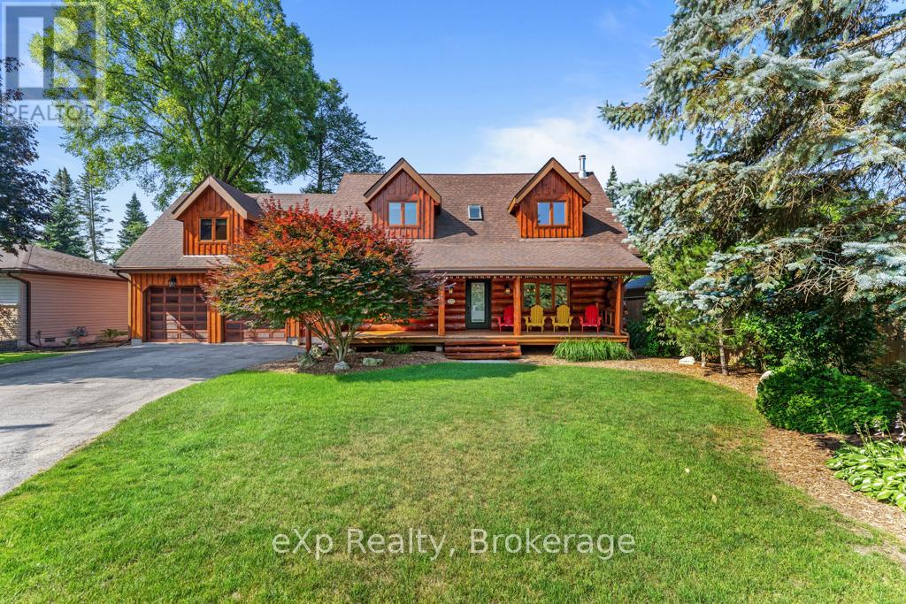 271 BAY STREET, Saugeen Shores, Ontario