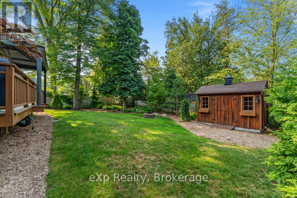 271 Bay Street, Saugeen Shores, Ontario  N0H 2L0 - Photo 12 - X12292533