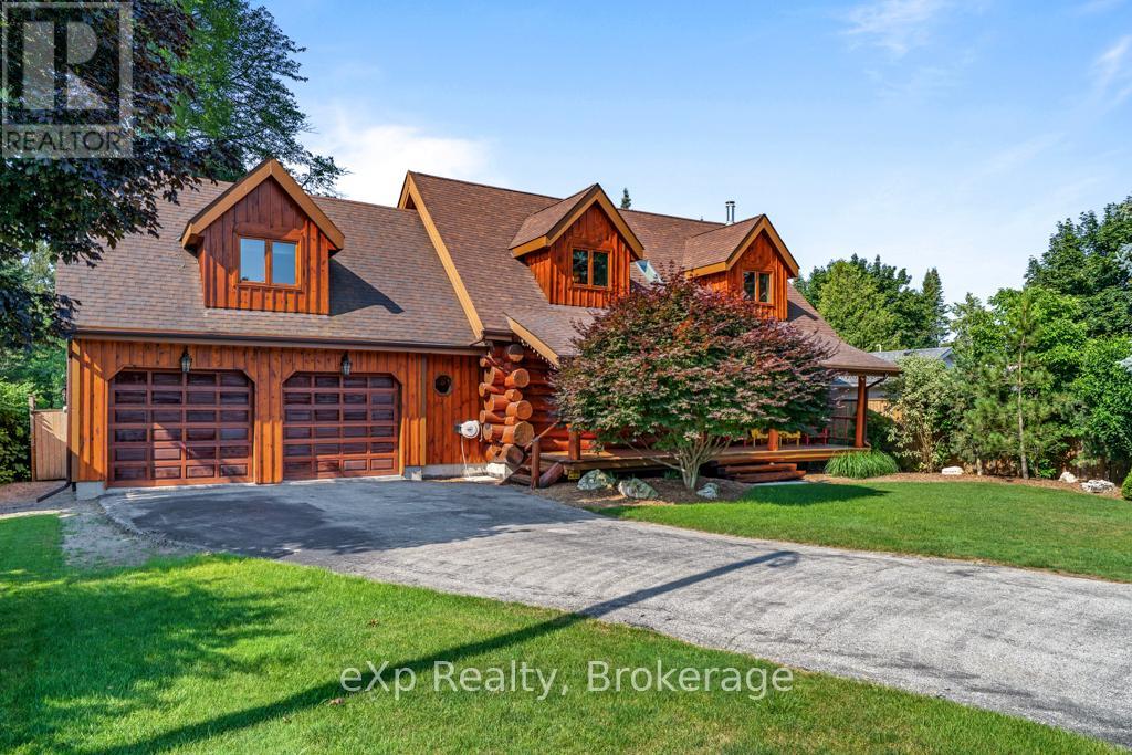 271 Bay Street, Saugeen Shores, Ontario  N0H 2L0 - Photo 3 - X12292533
