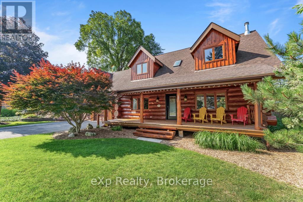 271 Bay Street, Saugeen Shores, Ontario  N0H 2L0 - Photo 4 - X12292533
