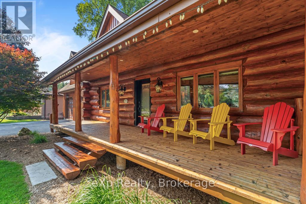 271 Bay Street, Saugeen Shores, Ontario  N0H 2L0 - Photo 5 - X12292533