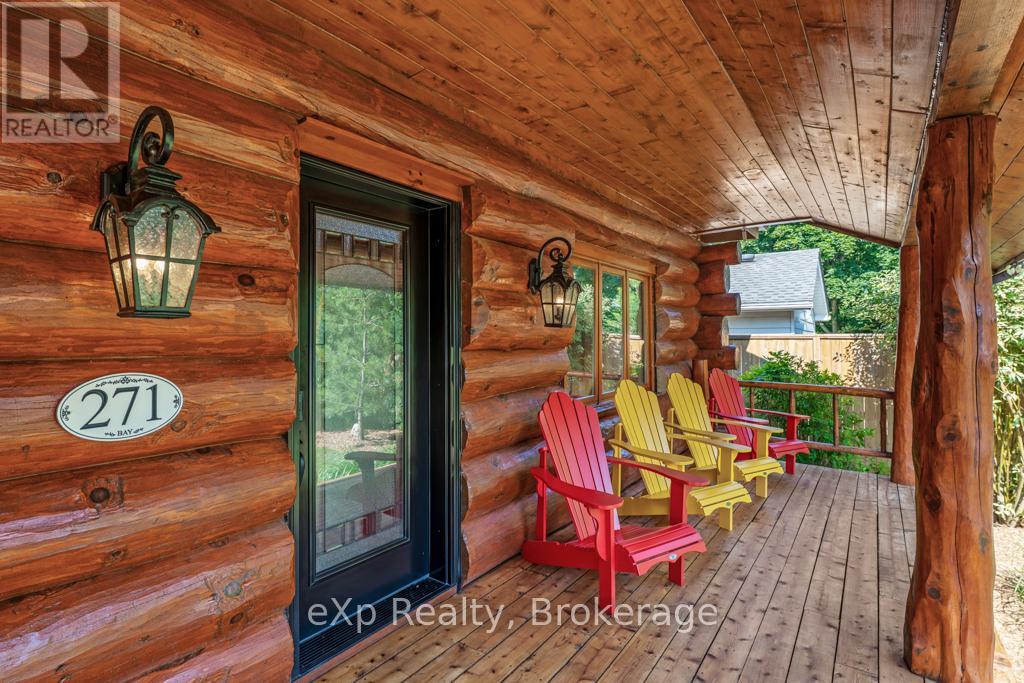 271 Bay Street, Saugeen Shores, Ontario  N0H 2L0 - Photo 6 - X12292533