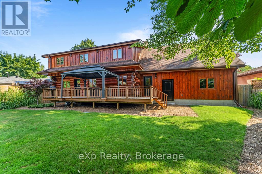 271 Bay Street, Saugeen Shores, Ontario  N0H 2L0 - Photo 9 - X12292533