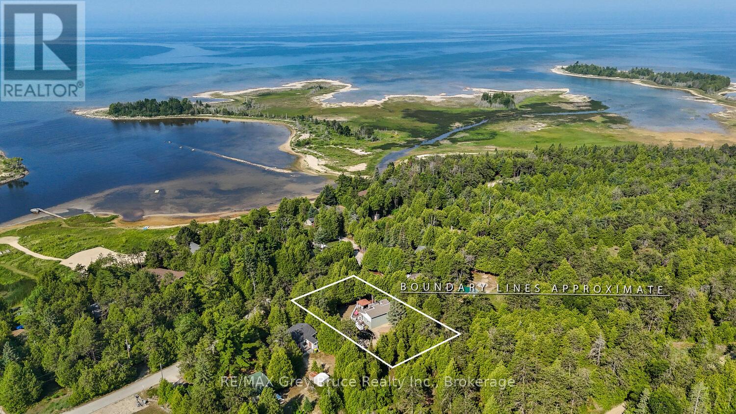 280 Ogimah Road, Native Leased Lands, Ontario  N0H 2T0 - Photo 3 - X12292537