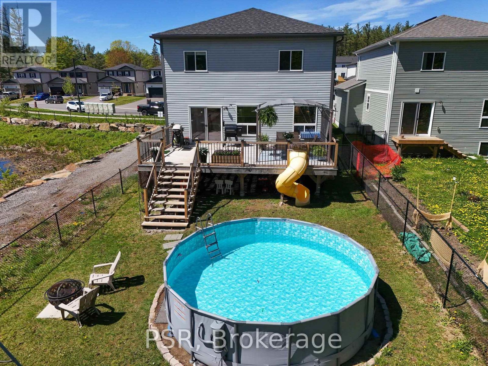 13 Quinn Forest Drive, Bracebridge, Ontario  P1L 0C8 - Photo 34 - X12292597