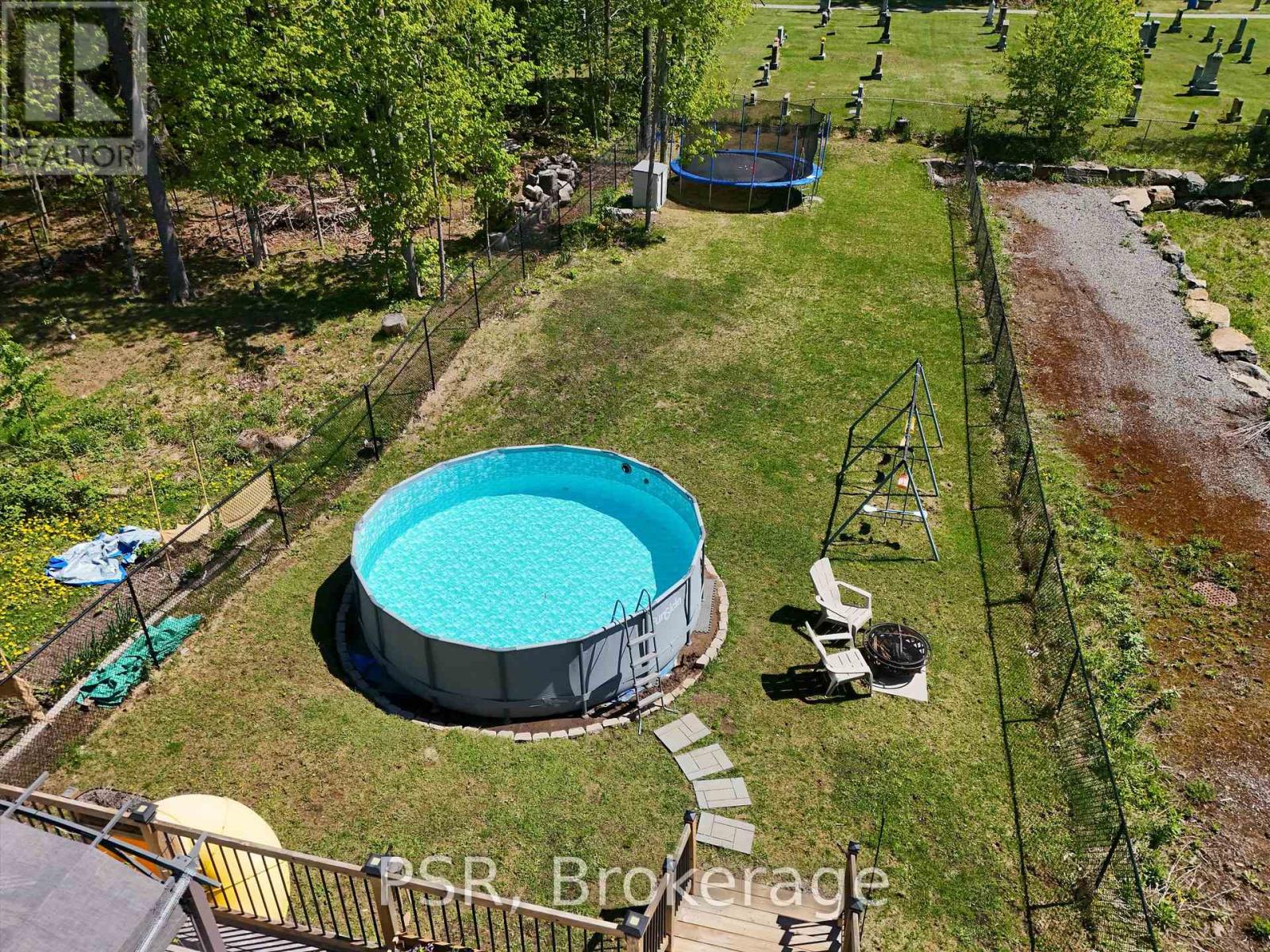 13 Quinn Forest Drive, Bracebridge, Ontario  P1L 0C8 - Photo 39 - X12292597