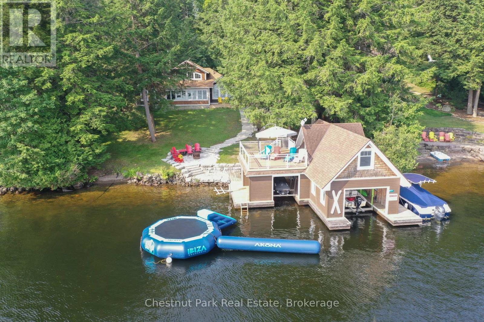 1171 PARKERS POINT ROAD, Gravenhurst, Ontario