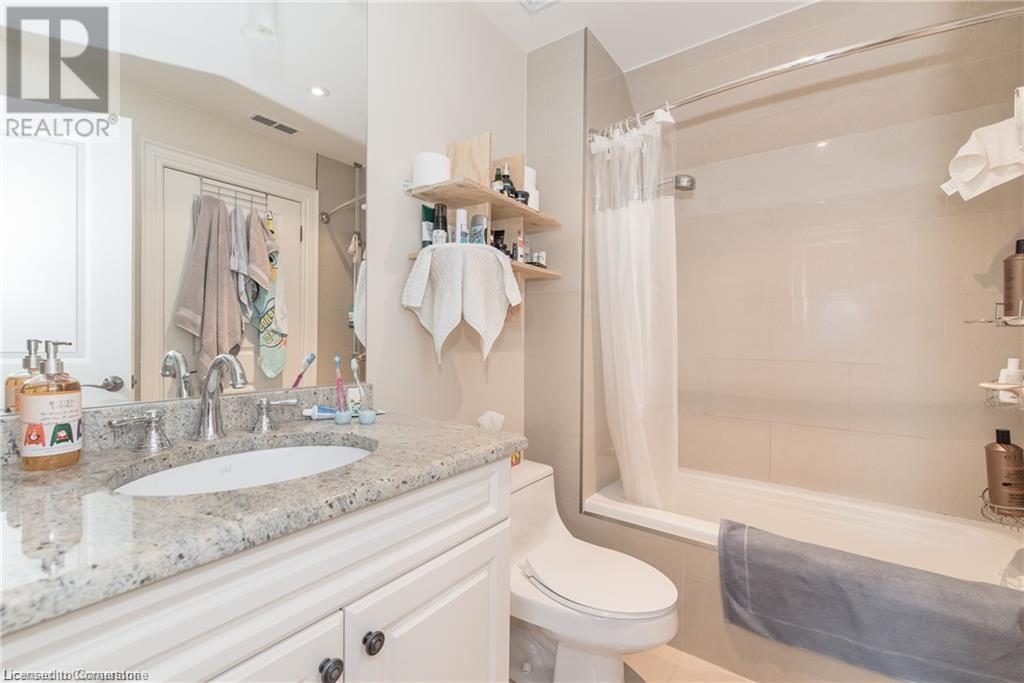 133 Park Street Unit# 201, Waterloo, Ontario  N2L 0B2 - Photo 14 - 40752201