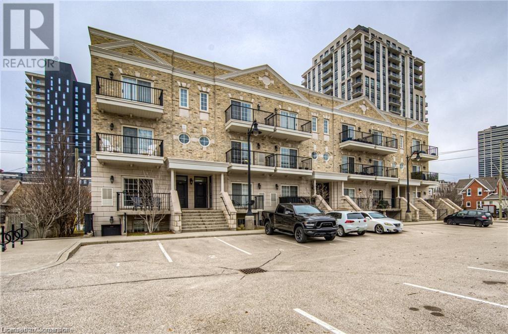 133 Park Street Unit# 201, Waterloo, Ontario  N2L 0B2 - Photo 18 - 40752201