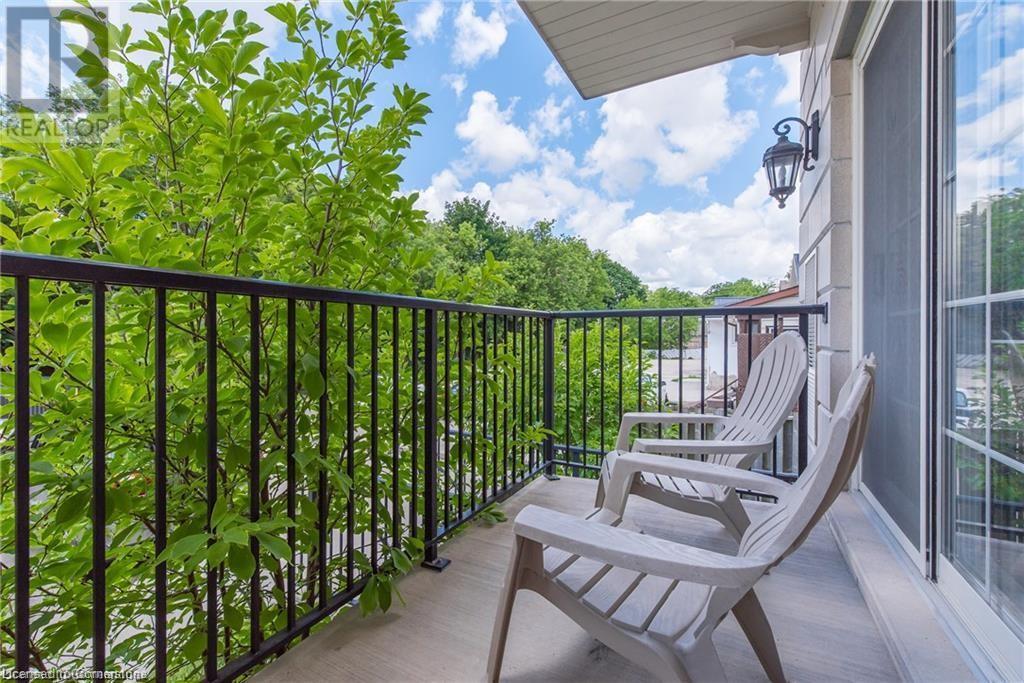 133 Park Street Unit# 201, Waterloo, Ontario  N2L 0B2 - Photo 5 - 40752201