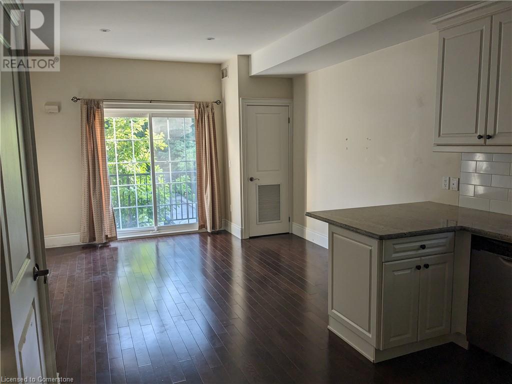 133 Park Street Unit# 201, Waterloo, Ontario  N2L 0B2 - Photo 7 - 40752201
