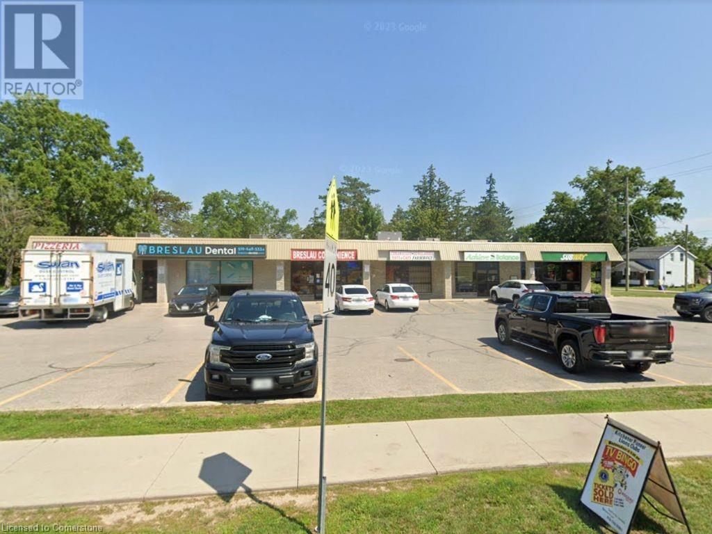 10 DOLMAN Street, Breslau, Ontario