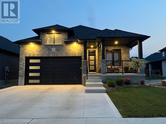 50 WENGER Road, Breslau, Ontario
