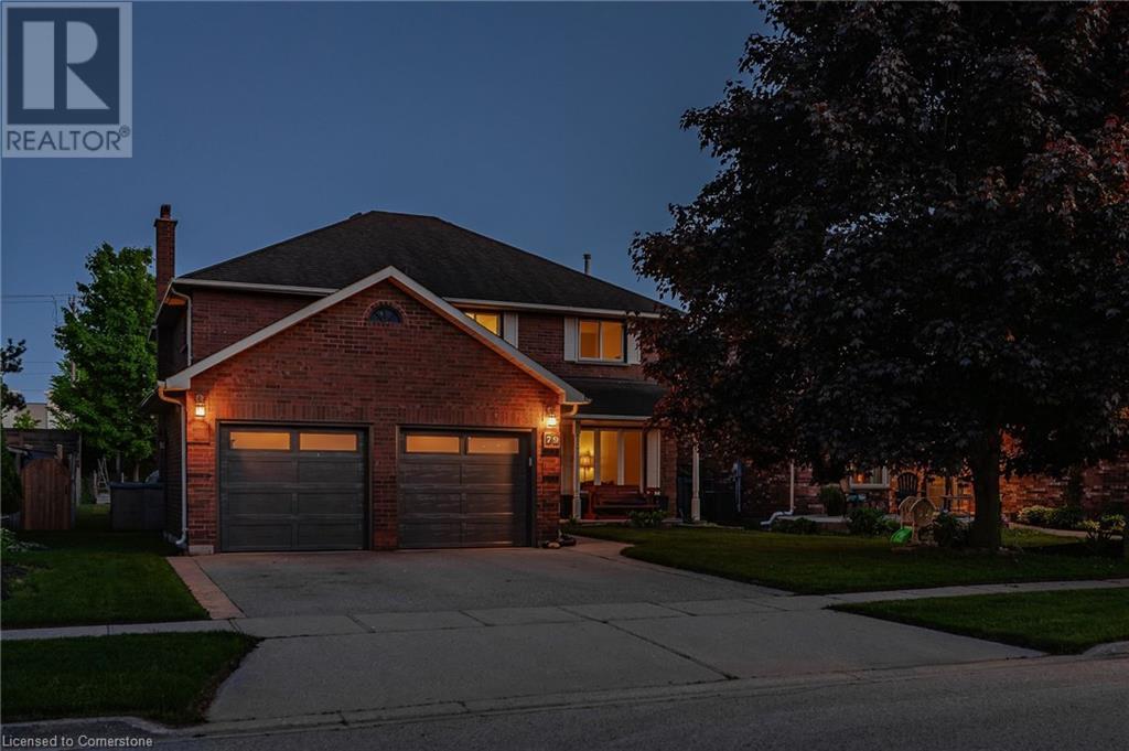 79 Handorf Drive, Cambridge, Ontario  N3C 3Y3 - Photo 2 - 40751600