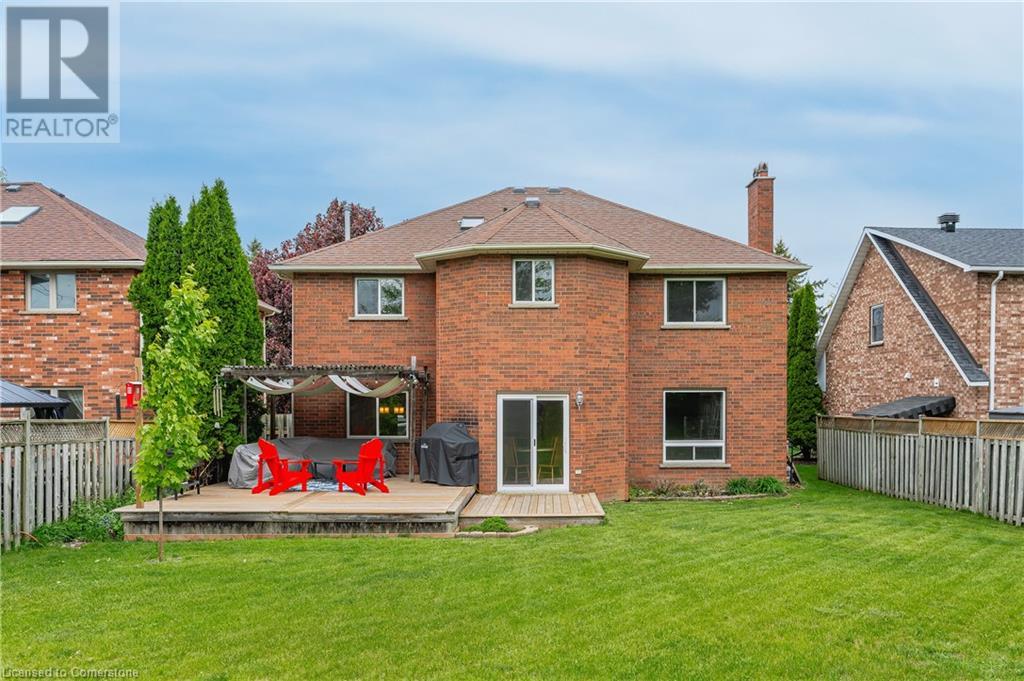 79 Handorf Drive, Cambridge, Ontario  N3C 3Y3 - Photo 44 - 40751600