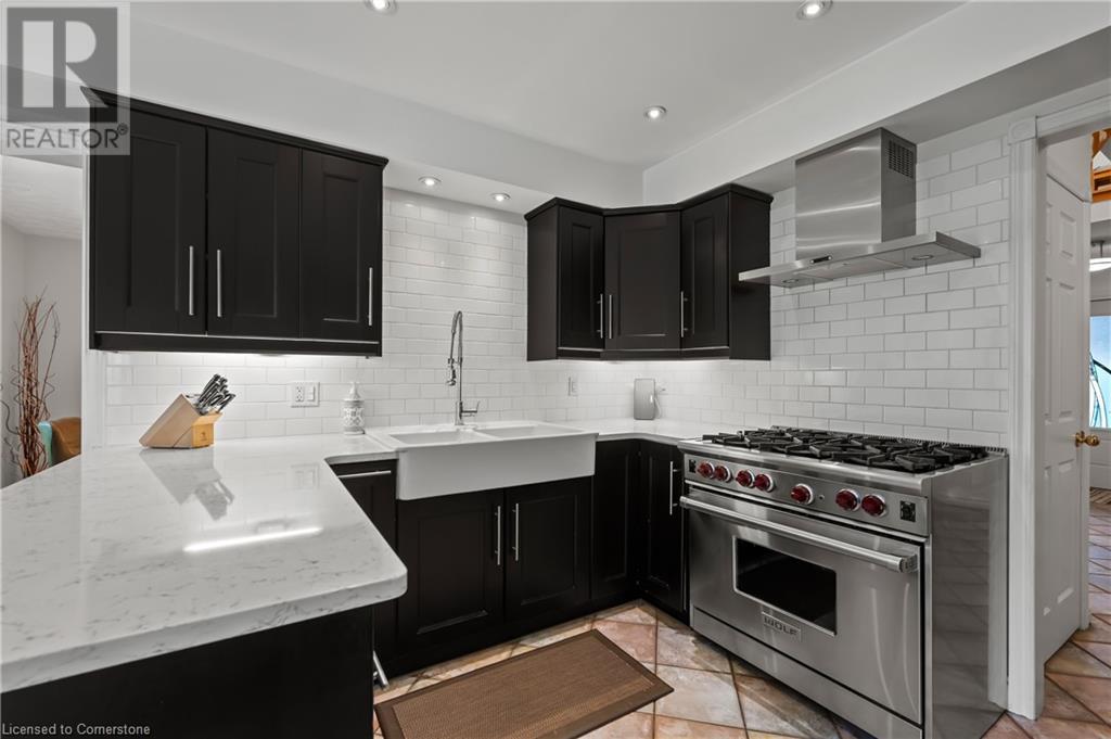 79 Handorf Drive, Cambridge, Ontario  N3C 3Y3 - Photo 8 - 40751600